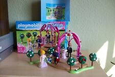 Playmobil 9229 hochzeitspavill gebraucht kaufen  Greifswald-Alte Stadtteile