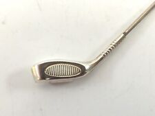 Antique silver hatpin for sale  Shipping to Ireland