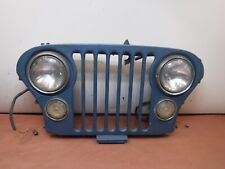 jeep cj grill for sale  Red Lion