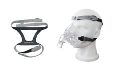Máscara de substituição universal CPAP/BiPAP capacete com 3 camadas de conforto de amortecimento, usado comprar usado  Enviando para Brazil