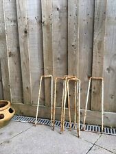 Jaques iron croquet for sale  SALCOMBE