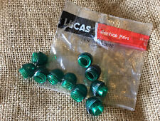 Original green lucas for sale  LINCOLN