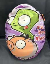 Invader zim gir for sale  Middlesex