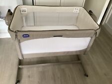 Used chicco next for sale  LONDON