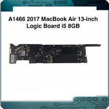 Placa lógica 2017 MacBook Air 13 polegadas A1466 i5 8GB 661-08140 comprar usado  Enviando para Brazil