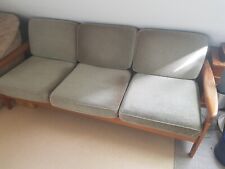 Vintage sofa sitzer gebraucht kaufen  Heroldsberg