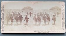Boer war stereograph for sale  CIRENCESTER