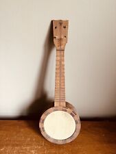 Vintage banjolele ukulele for sale  Danville