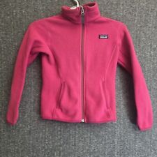 Patagonia fleece jacket for sale  West Sacramento