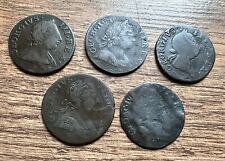 colonial coins for sale  MANCHESTER