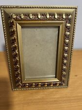 gorgeous frame picture wood for sale  Great Neck