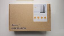 Synology diskstation ds120j for sale  NOTTINGHAM