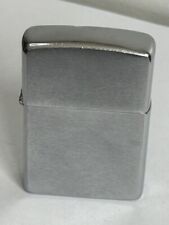 Ancien briquet zippo d'occasion  Quincy-Voisins