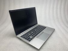 HP EliteBook 840 G7  14" Laptop BOOTS i7-10610U 1.80GHz 16GB RAM 541GB SSD NO OS, used for sale  Shipping to South Africa