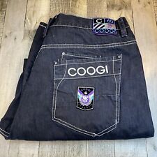 Coogi mens black for sale  Chicago