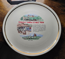 Vintage collector plate for sale  Oak Creek