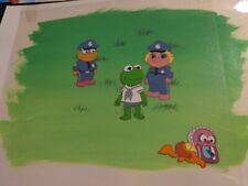 Muppet babies animation for sale  Fort Lauderdale