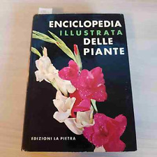 enciclopedia piante usato  Vaiano Cremasco