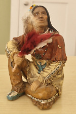 Elgate shamanic figurine for sale  BRIGHTON