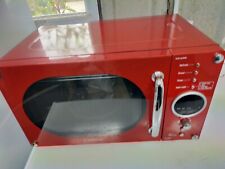 Used, Daewoo KOR6N9RR 20L Microwave Oven/ Tested/ No Manual/ Good Condition  for sale  Shipping to South Africa