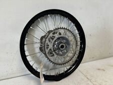 2021 Kawasaki KX250 KX250F OEM Rear Wheel Hub 41091-0005-WC for sale  Shipping to South Africa