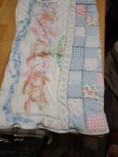 Quilted toddler sleeping for sale  Gideon