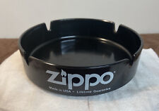 Zippo cigarette ashtray for sale  Elmhurst