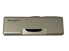 Usado, Concentrador de expansión Plug and Play para estación de acoplamiento universal portátil Kensington 33055 segunda mano  Embacar hacia Argentina