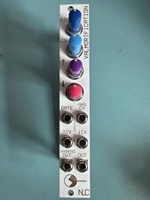 nonlinear circuits Valmorification Envelope Generator Eurorack Module (2 Of 2) for sale  Shipping to South Africa