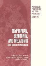 Tryptophan serotonin melatonin for sale  UK