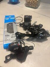 Shimano deore group for sale  Uniontown