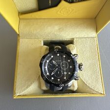 Usado, Invicta Venom modelo 25900 quartzo masculino 53,6 mm comprar usado  Enviando para Brazil