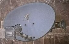 Satellite sky dish for sale  UK