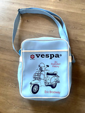 Vespa messenger bag for sale  Las Vegas