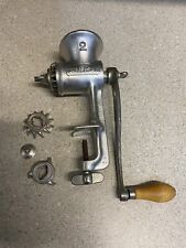 universal grinder for sale  Carlisle
