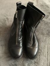 zara boots for sale  WALTHAM ABBEY