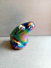 glass frog for sale  HALIFAX