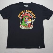 Johnny cupcakes king for sale  Pine Lake
