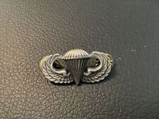 Military badge. paratroopers for sale  LUTON