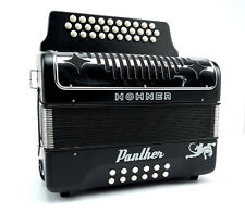 Hohner 3100gb panther for sale  Brooklyn