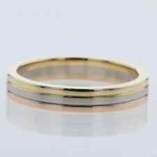 Cartier ring three for sale  Olympia
