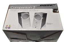 Bose companion multimedia for sale  Mount Juliet