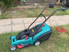 electric lawnmower roller for sale electric lawnmower roller for sale WOKING