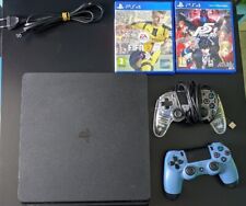 Sony playstation slim d'occasion  Tours