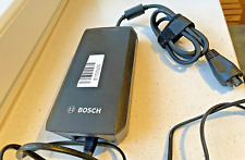 Bosch ladegerät fast gebraucht kaufen  Berlin