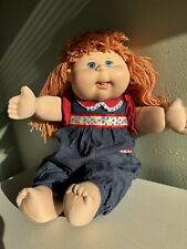 Cabbage patch doll for sale  Sterling Heights
