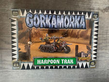 Warhammer 40k gorkamorka for sale  BANBURY