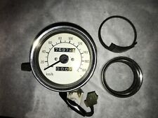 Yamaha fzx750 speedo for sale  STOKE-ON-TRENT