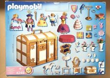 Playmobil prinzessinnenkoffer  gebraucht kaufen  Birkenau