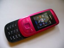 BARATO FÁCIL IDOSOS IDOSOS CRIANÇAS SIMPLES REPOSIÇÃO NOKIA 2220S ON EE, T-MOBILE REINO UNIDO, usado comprar usado  Enviando para Brazil